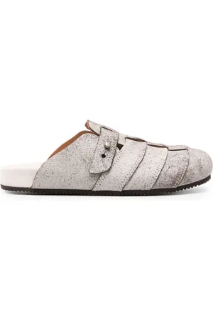 Buttero Slipper mit runder Kappe