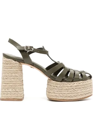 DEE OCLEPPO Tulum Sandalen 115mm