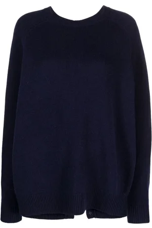 Isabel Marant Fein gestrickter Lison Pullover