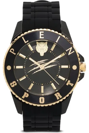 Philipp Plein Glam Armbanduhr 40mm