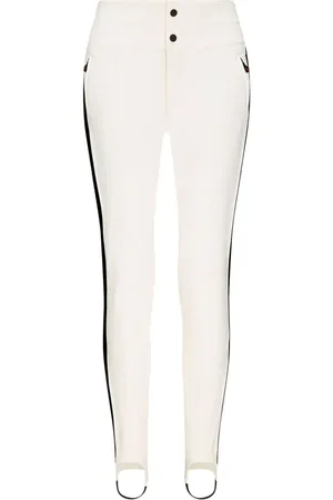 Perfect Moment Aurora Skinny-Hose mit hohem Bund