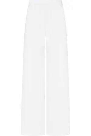 ROSETTA GETTY Weite Hose