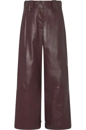 ROSETTA GETTY Weite Hose
