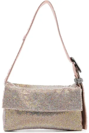 BENEDETTA BRUZZICHES Mini Vitty La Mignon Handtasche