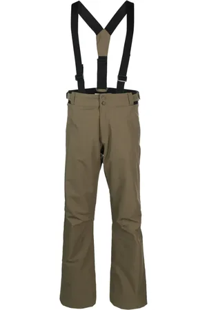 Rossignol Skihose mit Logo-Print
