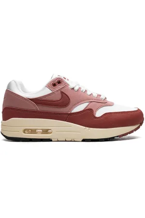 Nike Air Max 1 Red Stardust Sneakers