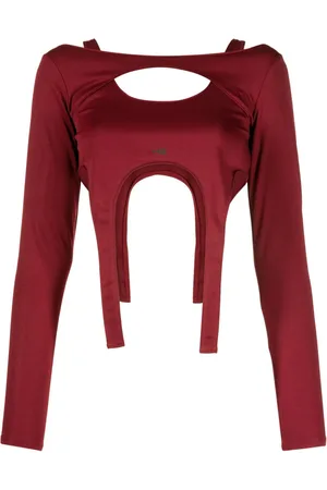 HELIOT EMIL Langarmshirt im Layering-Look