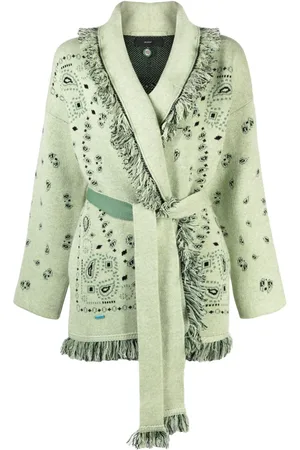 Alanui Langer Cardigan