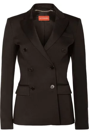 Altuzarra Doppelreihiger Indiana Blazer