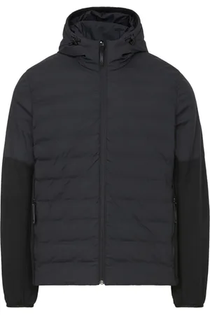 Aztech Gesteppte Ozone Midlayer-Jacke aus Fleece