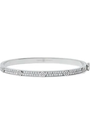 Tory Burch Miller Armband mit Nieten 5mm