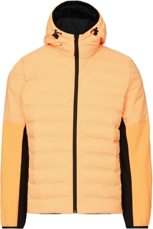 Aztech Gesteppte Ozone Midlayer-Jacke aus Fleece