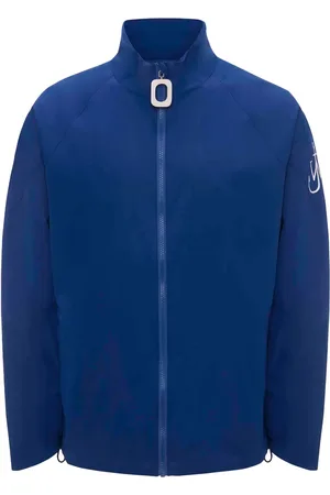 J.W.Anderson Sportjacke mit Reißverschluss