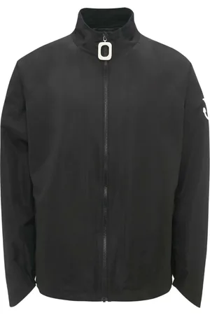 J.W.Anderson Sportjacke mit Reißverschluss
