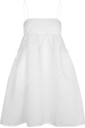Cecilie Bahnsen Lisbeth Kleid