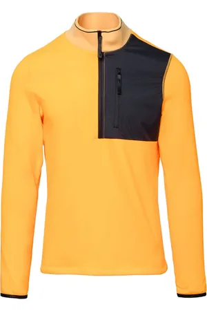 Aztech Leichte Sportjacke mit Reißverschluss