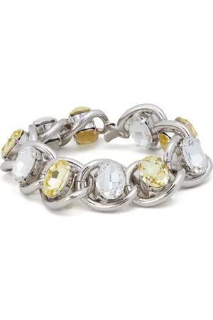 Marni Armband mit Kristallen