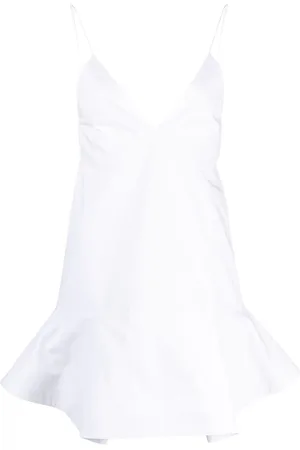 Khaite Archie Minikleid aus Spitze