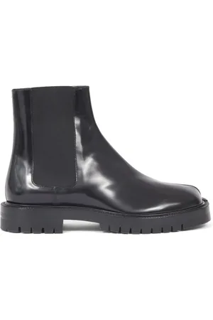 Maison Margiela Stiefel mit Tabi-Kappe