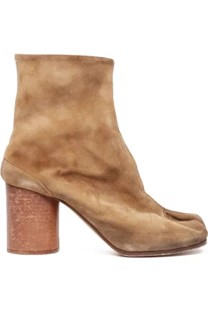 Maison Margiela Tabi Stiefeletten 80mm