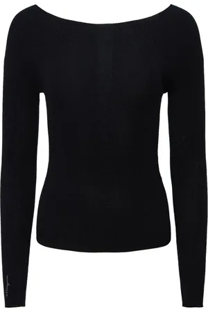 Altuzarra Kaschmirpullover mit Logo-Stickerei