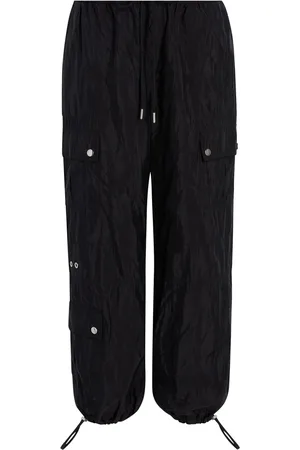 Cinq A Sept Nitsan Cropped-Cargohose