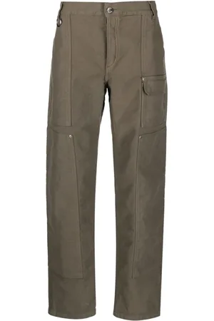 Etudes Terrain Straight-Leg-Hose