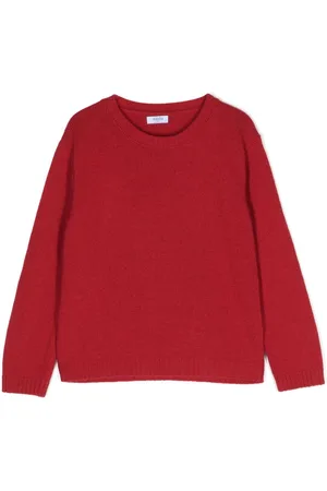 SIOLA Langärmeliger Pullover
