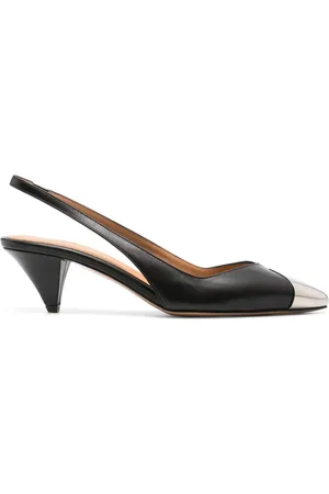 Isabel Marant Elina Pumps 50mm