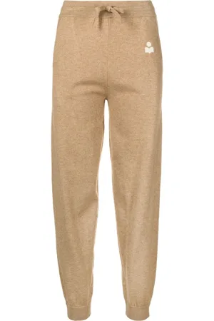 Marant Etoile Kira Tapered-Jogginghose