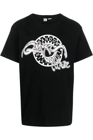 Random Identities T-Shirt mit grafischem Print