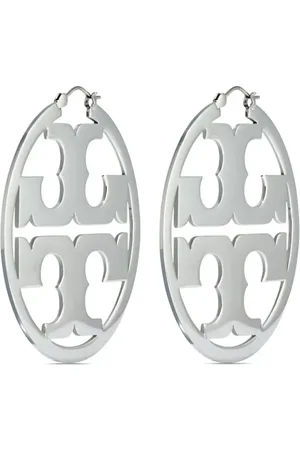 Tory Burch Miller Creolen