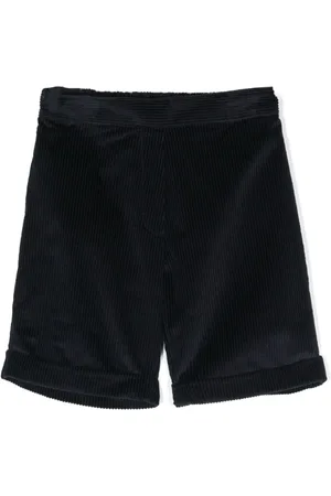 SIOLA Shorts aus Cord