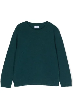 SIOLA Langärmeliger Pullover