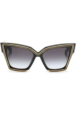 VALENTINO GARAVANI Sonnenbrille mit Rockstuds