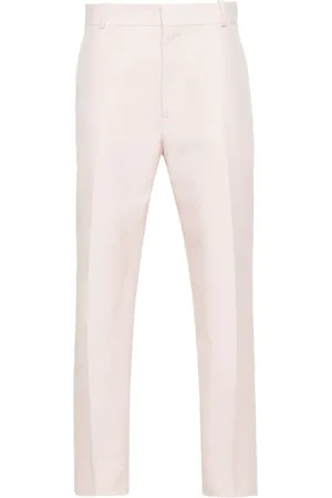 Alexander McQueen Klassische Hose