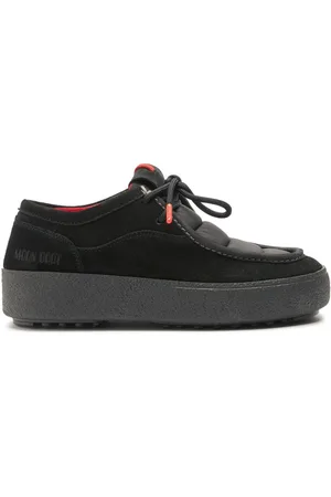 Moon Boot Mtrack Wallaby Wildlederstiefel