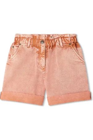 BONPOINT Cathy Shorts mit elastischem Bund