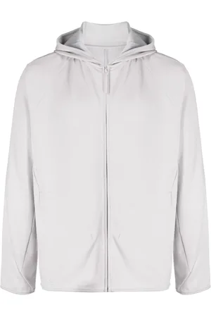 Post Archive Faction PAF Kapuzenjacke mit Raglanärmeln