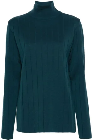 MRZ Klassischer Pullover