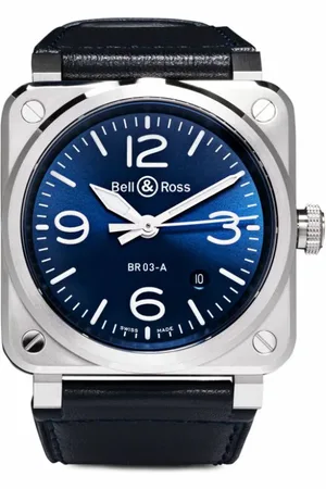 Bell & Ross BR 03 41mm