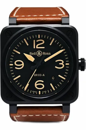 Bell & Ross BR 03 Heritage 41mm