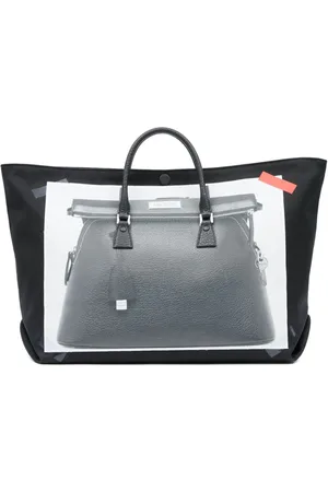 Maison Margiela Mittelgroße 5AC Classique Handtasche
