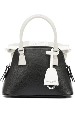 Maison Margiela Mini 5AC Classique Handtasche