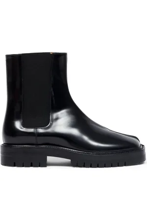 Maison Margiela Tabi Chelsea-Boots