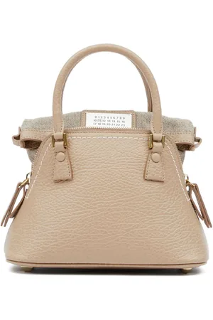 Maison Margiela Mini 5AC Classique Handtasche