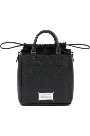 Maison Margiela 5AC Vertical Handtasche