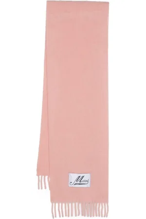 Marni Schal mit Streifen