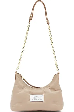 Maison Margiela Micro Glam Slam Schultertasche