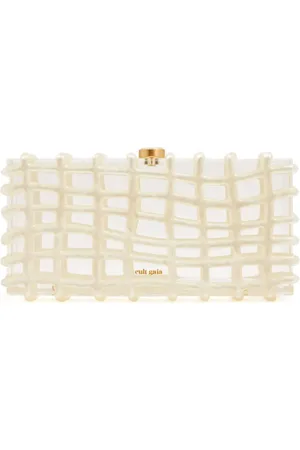 Cult Gaia Rina Clutch